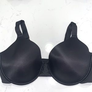 Vanity fair bra